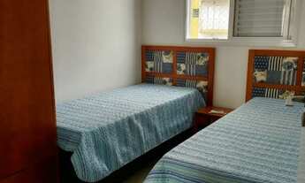 Imagem 4: Alugo apartamento p temporada em Ubatuba