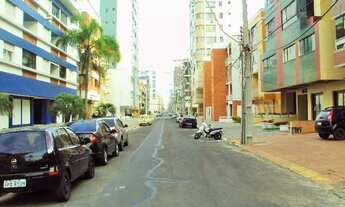 Imagem 2: A-1105 - (Livre p/ Réeillon e Demais Períodos) - Na Rua Guaraci, 1D, gar, 1q do mar, e dos