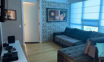 Imagem 5: Apartamento 3 suítes, sendo uma delas master com 2 banheiros, 4 vagas