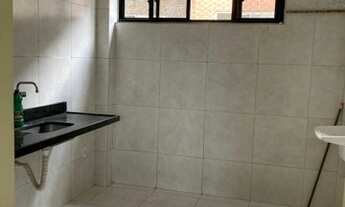 Imagem 4: Apartamento 2 quartos no Geisel