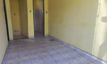 Imagem 3: Apartamento comercial para aluguel possui 35 metros quadrados com 1 quarto