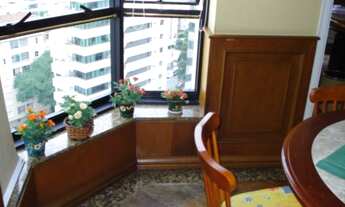 Imagem 7: SÃO PAULO - Apartamento Padrão - ACLIMACAO