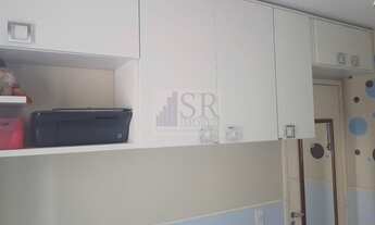 Imagem 6: Apartamento 2 Dormitórios 49m2 Á Venda na Luz São Paulo