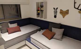 Imagem 7: APARTAMENTO COM 2 DORMITÓRIOS NA VILA ASSUNÇÃO