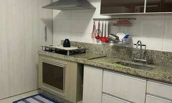 Imagem 3: Sobrado localizado na Vila Assunção, Santo André com 3 dormitórios