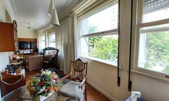 Imagem 7: Apartamento com 3 quartos à venda, 163 m² por R$ 3.689.000 - Leblon - Rio de Janeiro/RJ