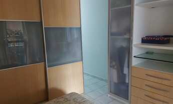 Imagem 7: Apartamento para venda tem 183 metros quadrados com 4 quartos