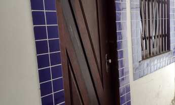 Imagem 3: KITINETES NO BEQUIMÃO