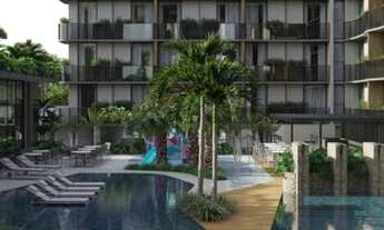 Imagem 7: RESORT FLATS PRAIA CABO BRANCO JOÃO PESSOA - PB