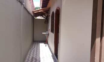 Imagem 5: Casa com 2 quartos em excelente localização em Jacaraípe