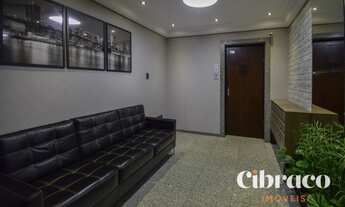 Imagem 3: Apartamento no Centro Cívico com 3 quartos de 133m² - Edificio Ivahy