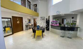 Imagem 5: Sobrado em Condomínio Fechado com 1.000 terreno REF: 295