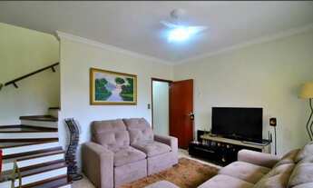 Imagem 4: CASA ASSOBRADADA COM 2 DORMITORIOS, 3 BANHEIROS E 2 VAGAS