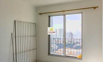 Imagem 2: Apartamento à venda, Ipiranga, 59m², 2 dormitórios, 1 vaga!