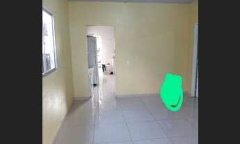 Imagem 5: Casa toda estruturada