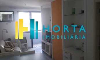 Imagem 5: Rio de Janeiro - Flat - Copacabana