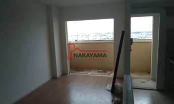 Imagem 3: Apartamento à venda no bairro Jardim Shangri-la A - Londrina/PR