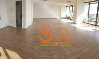 Imagem: Sala à venda, 110 m² por R$ 900.000