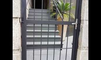 Imagem 2: Sobrado a 7 minutos da Estação Santos Imigrantes do Metrô