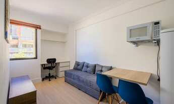 Imagem: Green Hills - Desocupado - Apto mobiliado