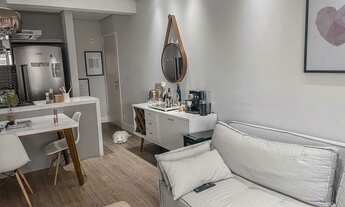 Imagem 6: Apartamento 3 Dormitórios 1 Suíte 2 Vagas