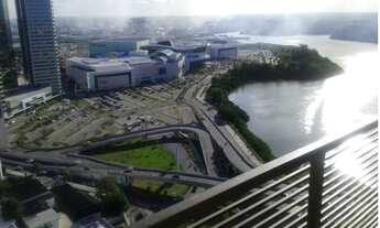 Imagem: Apartamento para aluguel possui 54 metros