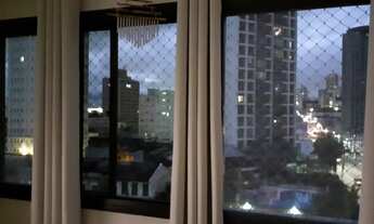 Imagem 4: Apartamento para venda com 60 metros quadrados com 2 quartos em Santana - São Paulo - SP