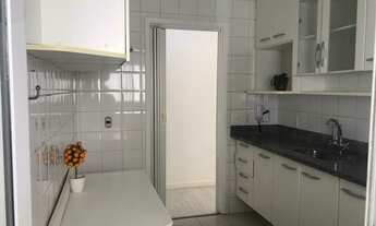 Imagem 13: Apartamento 72m² 3 dorms. 1 suíte 1 vaga na Vila Mariana