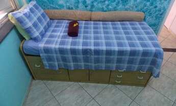 Imagem 5: Apartamento à venda, 2 quartos, Gamboa - Rio de Janeiro/RJ