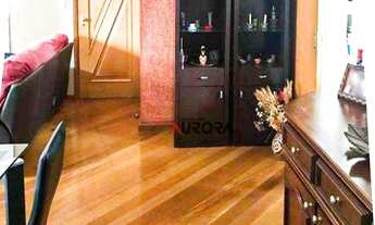 Imagem 3: Apartamento no Ed Salvador Dali com 3 dormitórios à venda, 120 m² - Centro - Londrina/PR