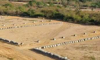 Imagem 4: Lotes em Caucaia as margens da CE-090, em frente ao Atacadão! N3526Q