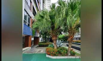 Imagem 4: London Tower - 3 quartos - Suíte - Vista mar - Armários - 2 vagas - 90m²