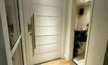 Imagem 13: Apartamento para Venda com 139 m² e 4 quartos em Vila Romana - São Paulo - SP