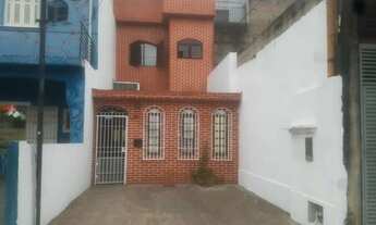 Imagem: Sobrado a venda