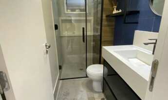 Imagem 7: Apartamento 2 quartos 1 vaga na vila Mariana