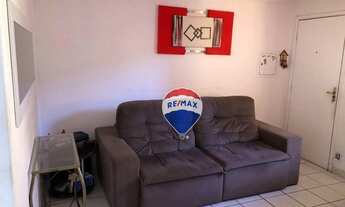 Imagem 3: Apartamento com 2 dormitórios, 43 m² - Jardim Santa Teresa - Mogi das Cruzes/SP