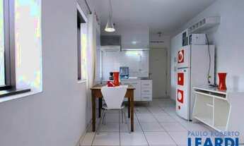 Imagem 4: FLAT - CONSOLAÇÃO - SP