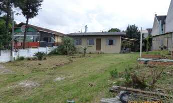 Imagem 5: TERRENO A VENDA NA AVENIDA SENADOR SALGADO FILHO NO BAIRRO UBERABA EM CURITIBA