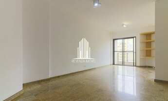 Imagem: Apartamento na Saúde com 3 dormitórios