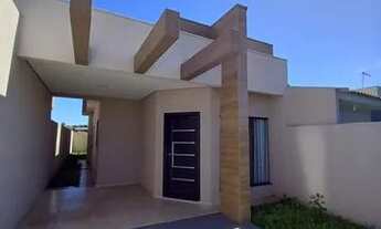 Imagem 2: Casa para Locação em Foz do Iguaçu, Don Giovanni, 2 dormitórios, 1 suíte, 2 banheiros, 2