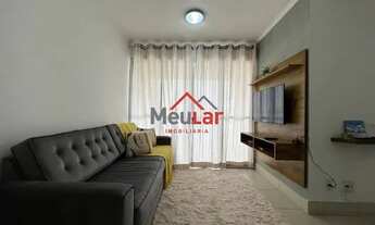 Imagem 2: Apartamento com 3 dormitórios para alugar em Belo Horizonte