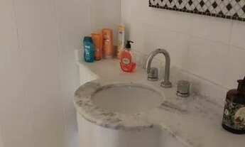 Imagem 7: Apartamento com 2 dormitórios para alugar, 87 m² por R$ 8.750/mês - Pinheiros - São Paulo