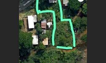 Imagem: Casa com terreno com 700 metro