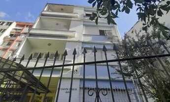 Imagem: Apartamento no Centro de 2 dormitórios