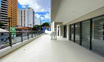 Imagem: Apartamento Garden em Perdizes com 4 dormitórios