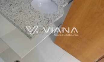 Imagem 6: Apartamento para Venda ou Locação no Campestre em Santo André