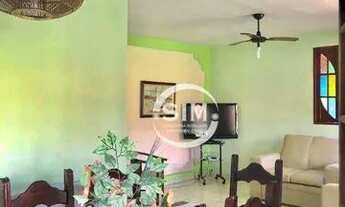 Imagem 5: Casa com 3 dormitórios, 150 m² - venda ou aluguel na Ogiva - Cabo Frio/RJ