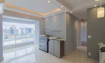 Imagem 2: Apartamento Locação 2 Dormitórios - 62 m² Chácara Santo Antônio