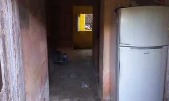 Imagem 4: Casa em baixo Casa com 1 dormitório