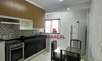 Imagem: Apartamento com 2 dormitórios para alugar